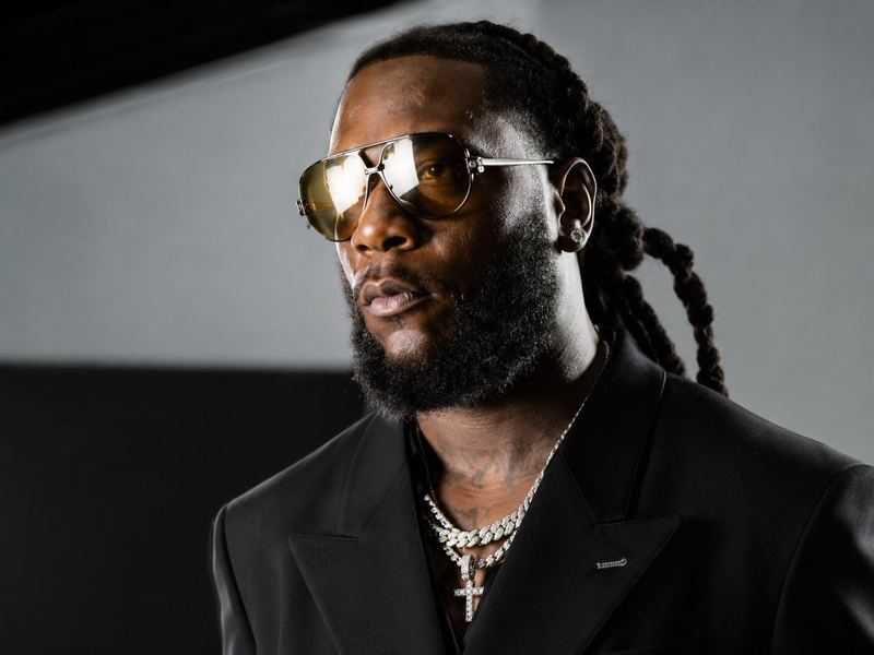 Burna Boy